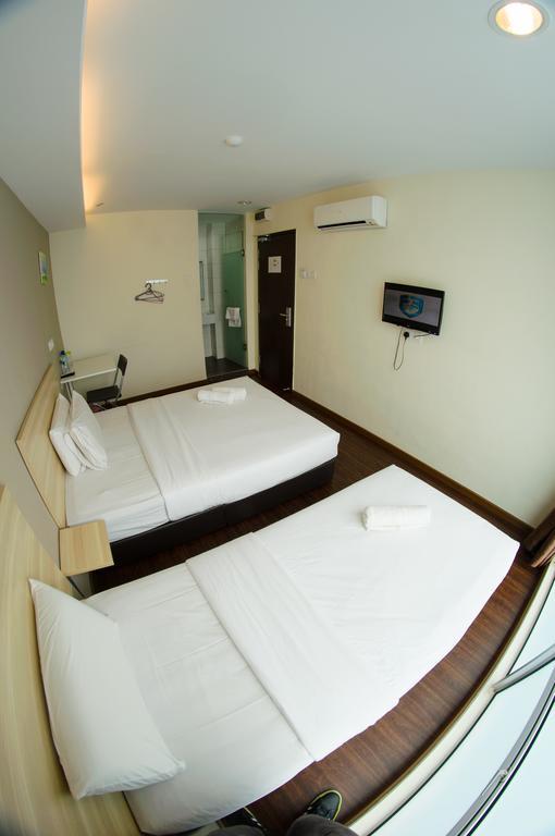 Hotel Organic Nusajaya Johor Bahru