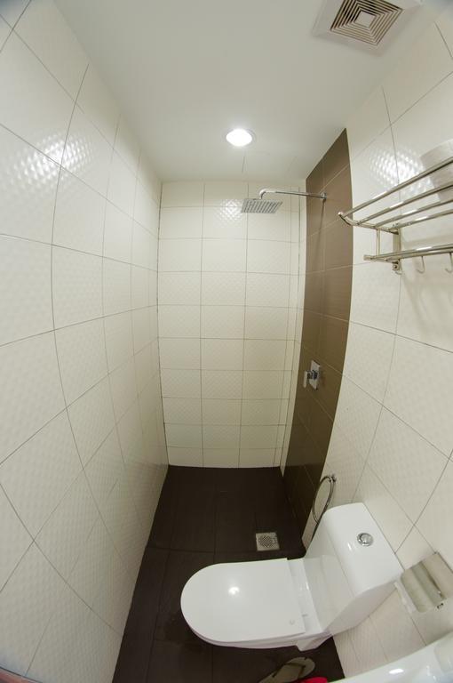 Hotel Organic Nusajaya 2*