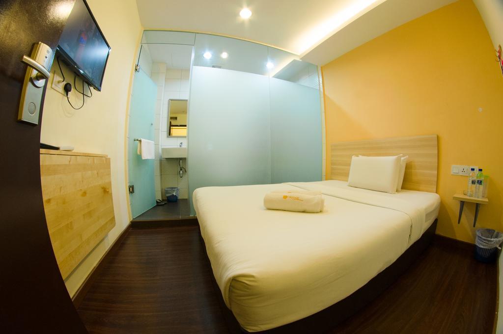 Organic Nusajaya 2* Johor Bahru