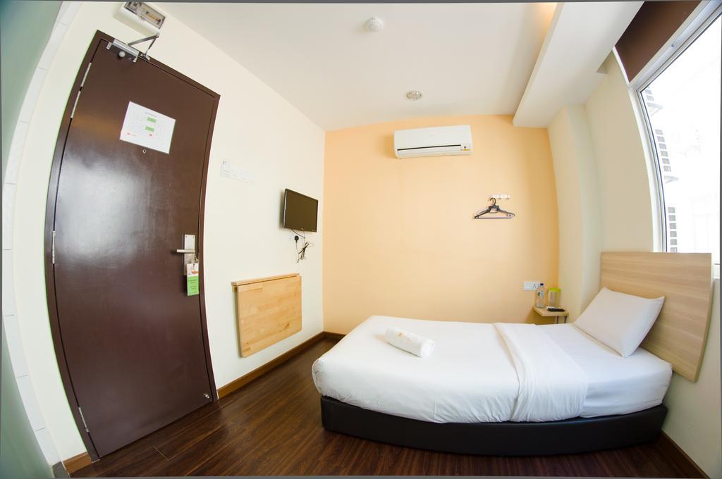 Organic Nusajaya 2* Johor Bahru