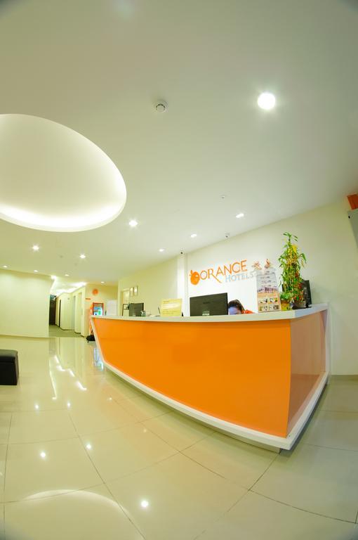 Organic Nusajaya Johor Bahru