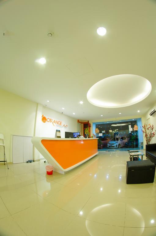 Hotel Organic Nusajaya