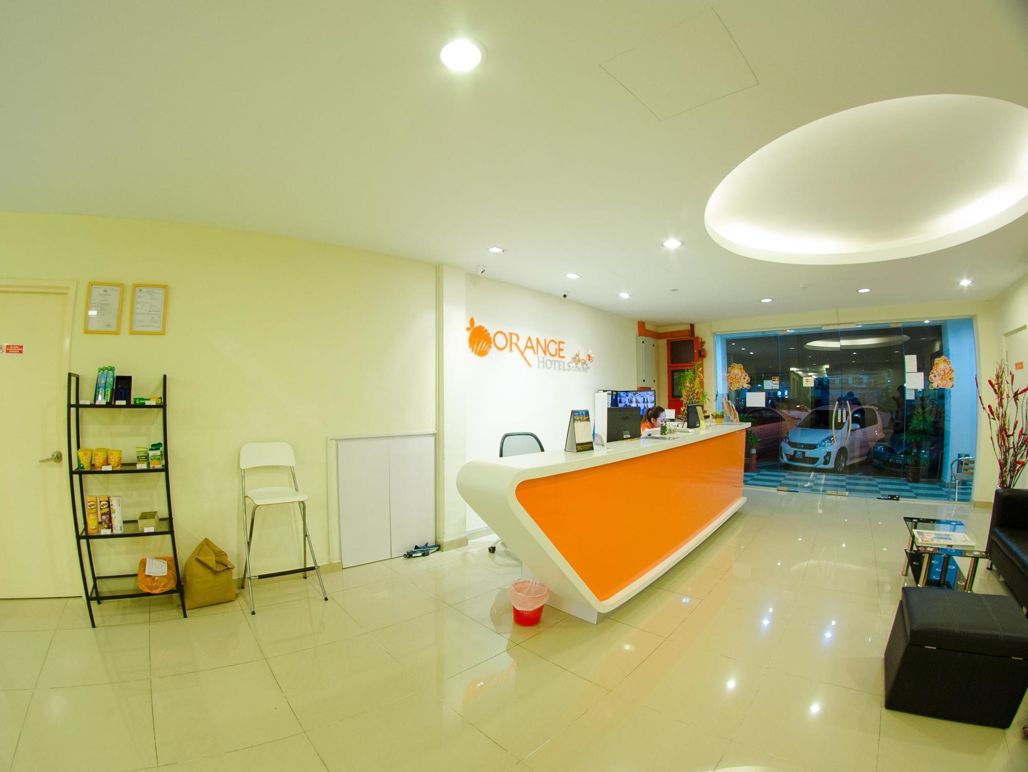 Organic Nusajaya Johor Bahru