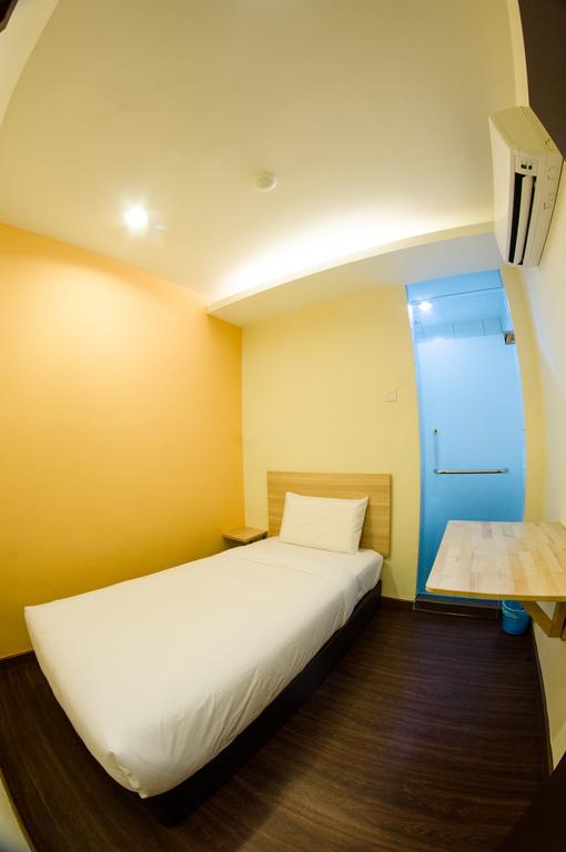 Hotel Organic Nusajaya