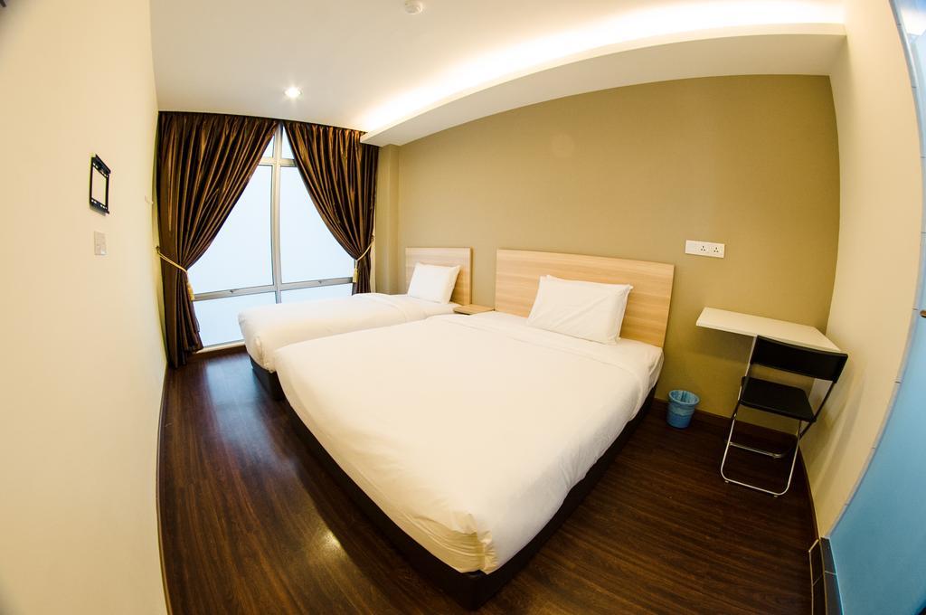 Hotel Organic Nusajaya