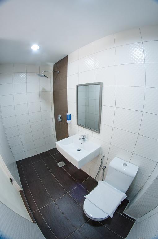 Hotel Organic Nusajaya