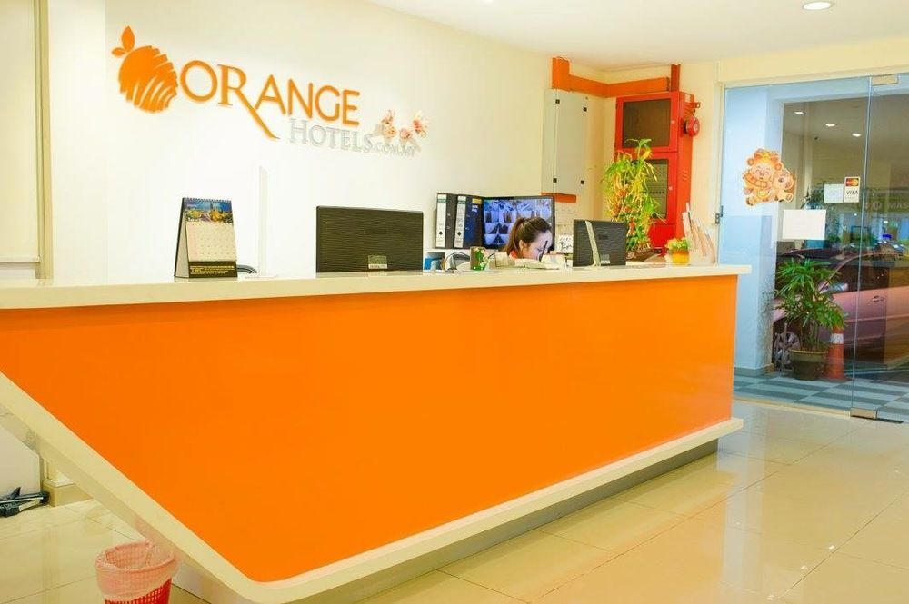 Organic Nusajaya Johor Bahru